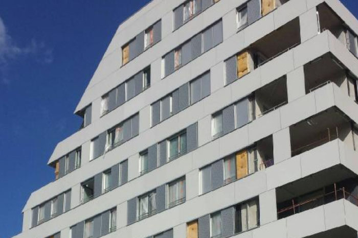 ZAC CLİCHY BATIGNOLLES